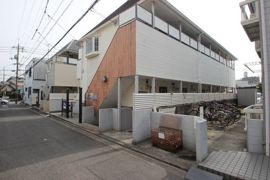アヴェニュー佐方の外観画像