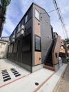 ハーモニーテラス上板橋Ⅱの間取り画像