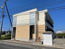 レオパレスフェリスの間取り画像