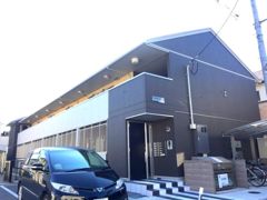 Villa Hermitage Courtの外観画像