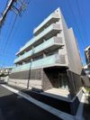 スパシエ ベルタ 板橋本町の間取り画像