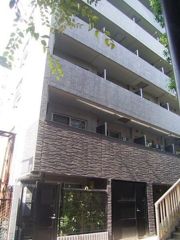 フェニックス高円寺伍番館の外観画像