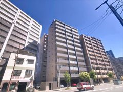 ネストピア博多グランドステージ2の外観画像