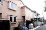 グランビル清水の間取り画像