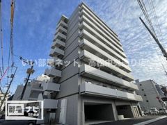 エルドラード常磐町の外観画像