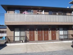 プランドールの外観画像