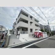 D-residence岡町の外観画像