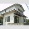 寺井貸家 1の外観