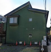 OM HOUSEの外観画像
