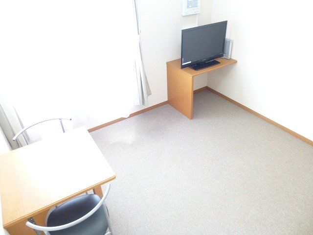 リビング