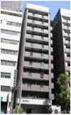 グリフィン横浜・桜木町十番館の間取り画像