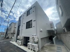 everCrest赤羽の外観画像