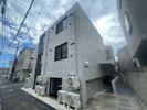 everCrest赤羽の間取り画像