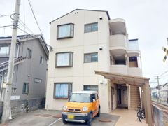 BLESS鷹子の外観画像