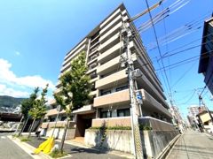 フィール神戸の外観画像