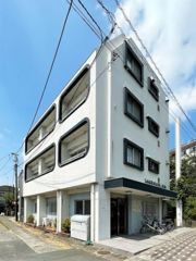 桜橋ハイムの外観画像