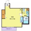 レピュア成増レジデンスの間取り画像
