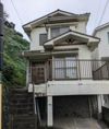 江波南借家の間取り画像