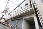 第2桂ビルの外観