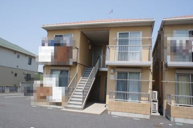 ボヌールCの外観画像