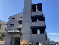 クレストヒルズ東山の外観画像