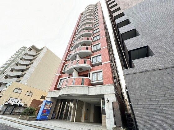 家納喜本川館の外観画像