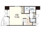 家納喜本川館の間取り画像