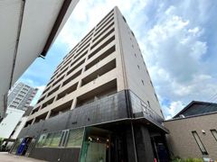 M-stage Aoiの外観画像