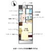 M-stage Aoiの間取り画像