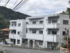 森田マンションの外観画像