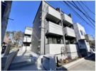 ヴァンベール久我山の間取り画像
