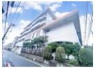 グランドール川秋の間取り画像