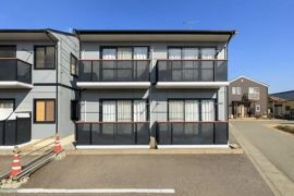 ディアス内川 Bの外観画像
