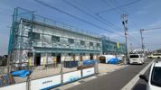 ビオラ新富山の間取り画像