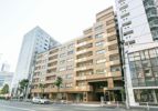 ドミール南青山の間取り画像