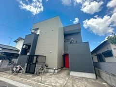 HiroyuーFukuoka 1の外観画像