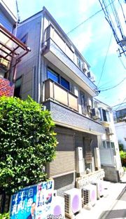 イルトラッツォ千住の外観画像