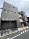 フジパレス長池町の間取り画像
