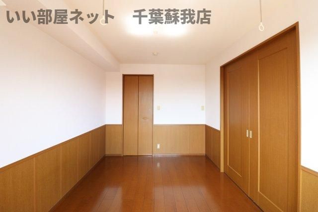 洋室