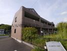 シルフィールドの間取り画像