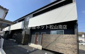 セミデタッチドハウス和泉北の外観画像