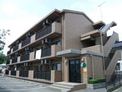 シンフォニー24の外観画像