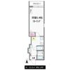 Grand Aile（グラン エール）の間取り画像