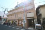 A・la・Mode東向島の間取り画像