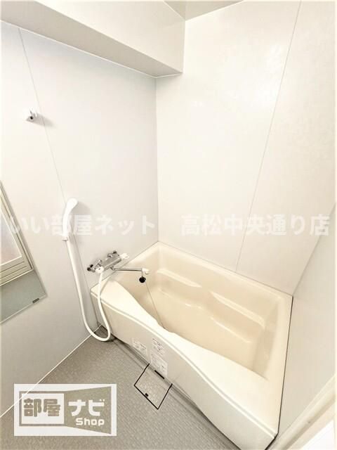 バスルーム