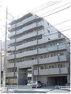 ルーブル清澄白河参番館の間取り画像