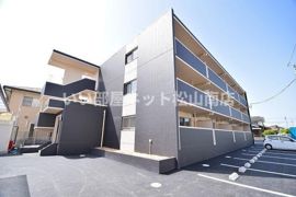 Prime Courtの外観画像