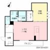 シャーメゾン ルピナス ＊の間取り画像