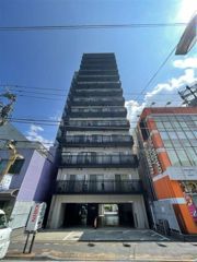 レヴィーガときわ台crobの外観画像