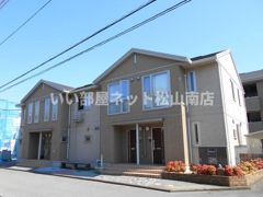 ロイヤル・メゾン A棟の外観画像